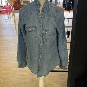 Medium Denim top